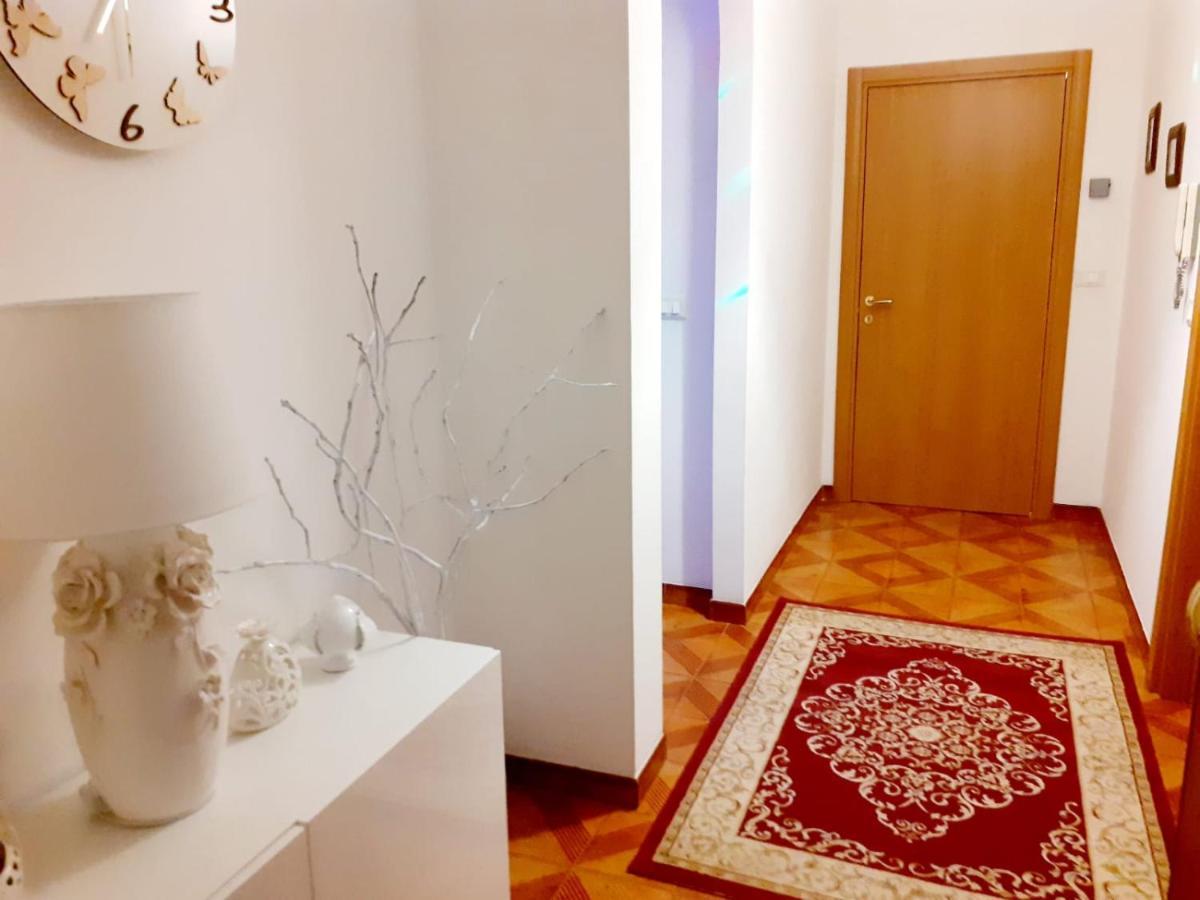 Casa Immacolata Affittacamere 폴리나노 아마레 외부 사진