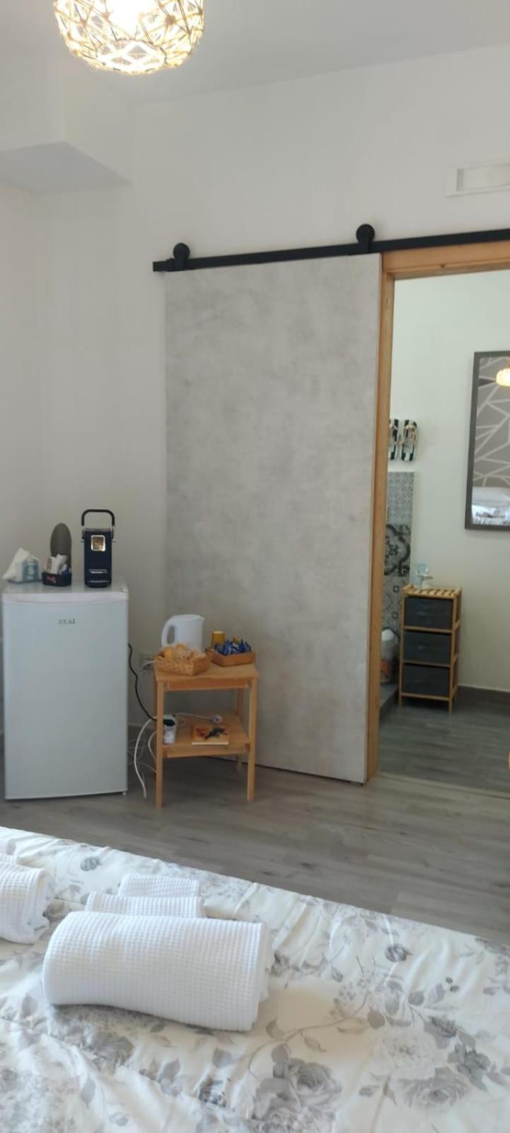 Casa Immacolata Affittacamere 폴리나노 아마레 외부 사진