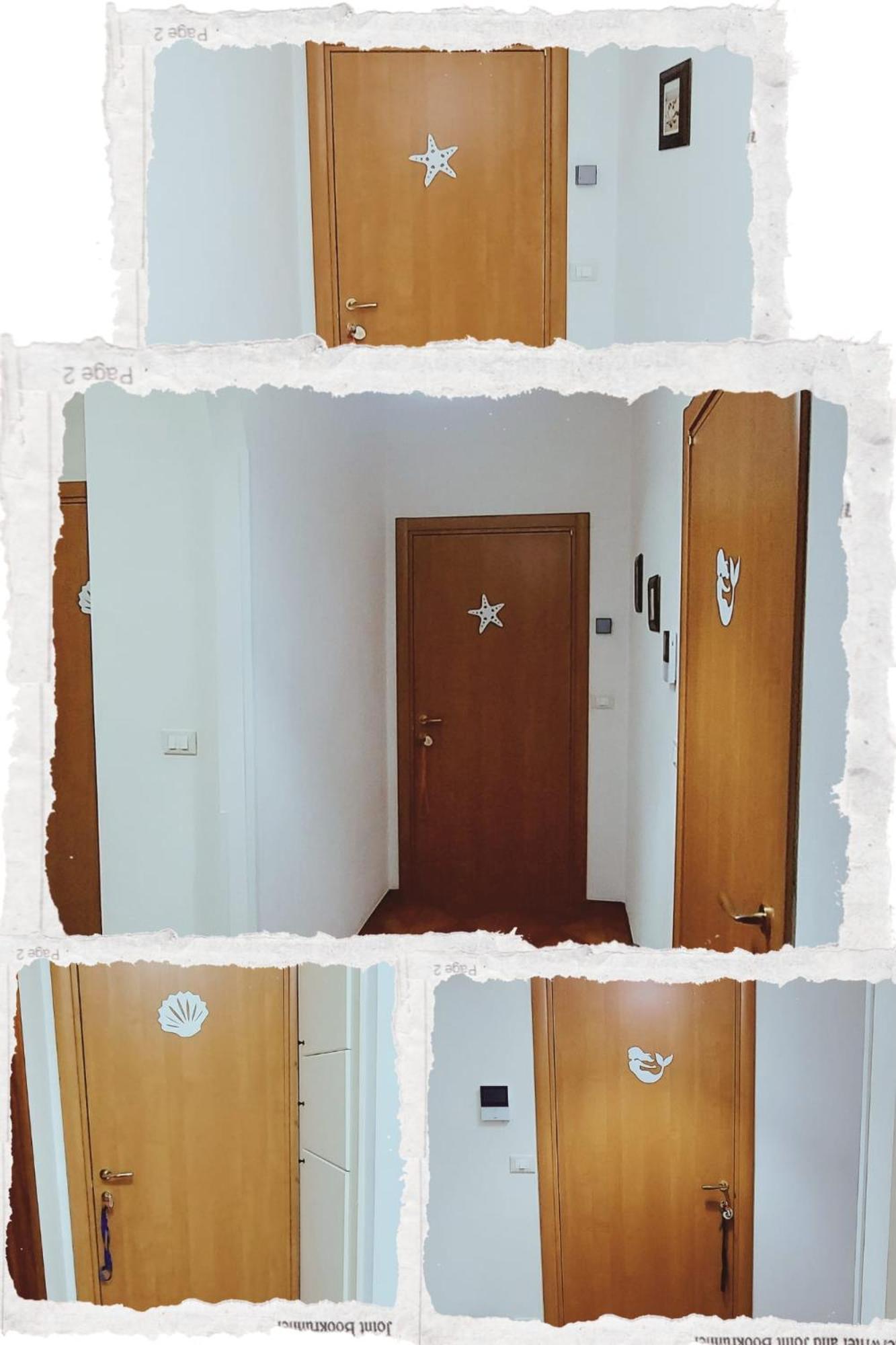 Casa Immacolata Affittacamere 폴리나노 아마레 외부 사진
