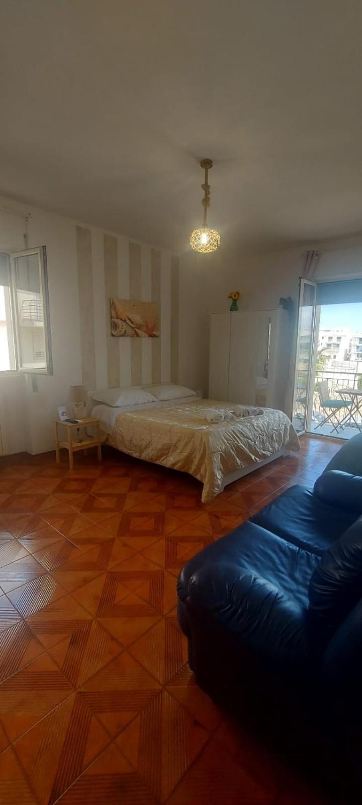 Casa Immacolata Affittacamere 폴리나노 아마레 외부 사진