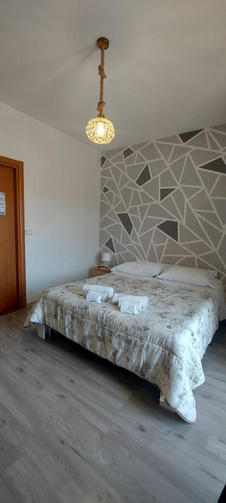 Casa Immacolata Affittacamere 폴리나노 아마레 외부 사진